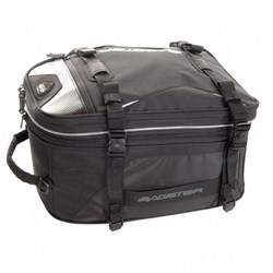 BAGSTER MODULO TAIL BAG BLACK  [ONC01] # [ONC01]