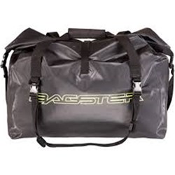 BAGSTER SEAT BAG WP45 BLACK/FLURO # [ONC01]