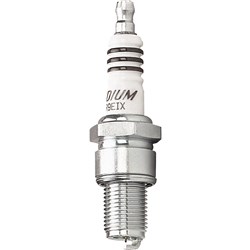 NGK SPARK PLUG - IRIDIUM IX  CTN4
