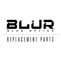 BLUR B-60 TEAR OFFS LAMINATED 2 SETS - 14 PACK