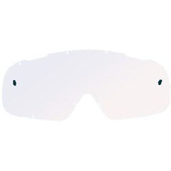 BLUR B-OTG LENS CLEAR W/TEAR OFF PINS