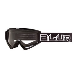 BLUR B-ZERO GOGGLE BLK