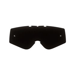 BLUR B-ZERO LENS GREY ADULT