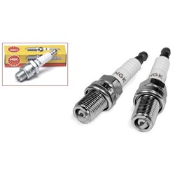 NGK SPARK PLUG - COMPACT TYPE  CTN10 #