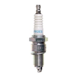 NGK SPARK PLUG - RESISTOR STANDARD  CTN10