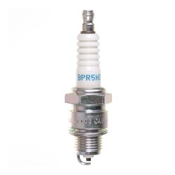 NGK SPARK PLUG - RESISTOR STANDARD  CTN10