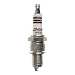NGK SPARK PLUG - IRIDIUM IX  CTN4