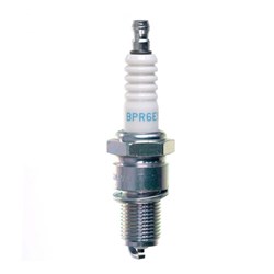 NGK SPARK PLUG - RESISTOR STANDARD  CTN10