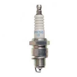 NGK SPARK PLUG - RESISTOR STANDARD  CTN10