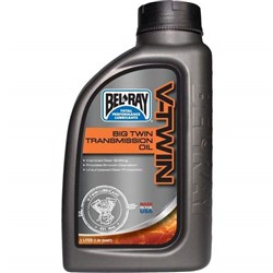 BELRAY GEAR OIL