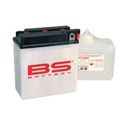 BS BATTERY DRY - B50-N18L-A3 (inc acid) - [CTN 2] (UN2796/CLASS 8 - II)
