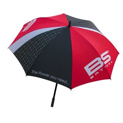 /BS BATTERIES FACTORY UMBRELLA