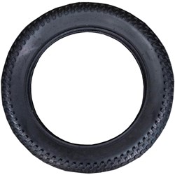 BURLEY TYRE 16 x 3.0