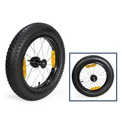 BURLEY 16+ WHEEL KIT