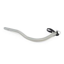 BURLEY TOW BAR ASSY PET NOMAD FB
