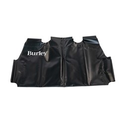 BURLEY FLATBED FABRIC FLOOR 2014