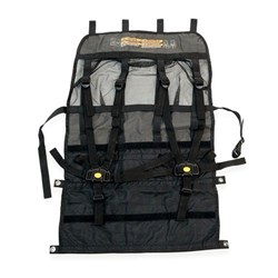 BURLEY SEAT BEE UV WEBBING