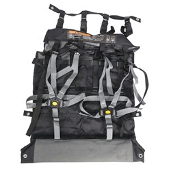 BURLEY SEAT D'LITE DOUBLE UV WEBBING