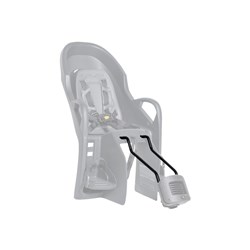 BURLEY DASH FM EXTENDED RAILS