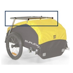 BURLEY NOMAD CARGO RACK