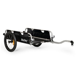 BURLEY FLATBED