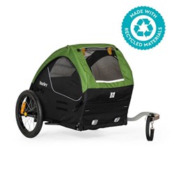 BURLEY TAIL WAGON 2023