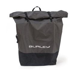 BURLEY DELUXE TRAILER SEAT PADS KIT