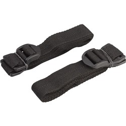BURLEY TRAVOY TIE DOWN STRAPS