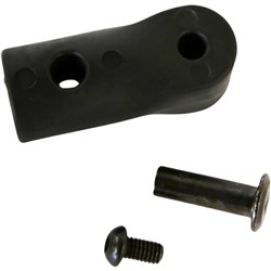 BURLEY FLEX CONNECTOR FOR TRAVOY