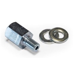 BURLEY HITCH ALT ADAPTER M10 X 1.0