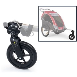BURLEY 1-WHEEL STROLLER KIT [SPC01]