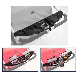 BURLEY HANDLEBAR CONSOLE