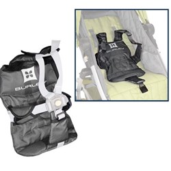 BURLEY ACCESSORY S.I.T SEAT