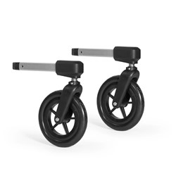 BURLEY 2-WHEEL STROLLER KIT