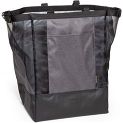 BURLEY TRAVOY LOWER MARKET BAG BLK 2023 [SPC01]