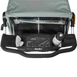 BURLEY HANDLEBAR CONSOLE [SPC01]