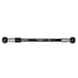 BURLEY THRU AXLE COHO 12 x 1.0 (158-174mm)