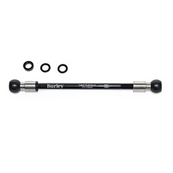 BURLEY THRU AXLE COHO 12 x 1.5 (172-178mm)