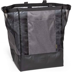 BURLEY TRAVOY MARKET BAG BLACK 2023