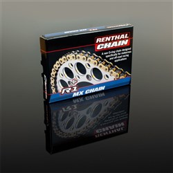 RENTHAL R1 CHAIN 420-126L (C244)