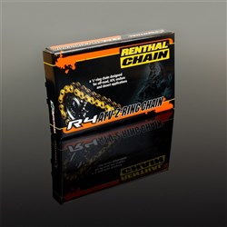 RENTHAL 520 X 120L R4 SRS CHAIN (C328)