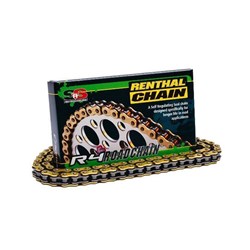RENTHAL 530 X 120L R4 SRS CHAIN (C360)  [ONC01] #
