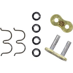 RENTHAL R4-2 530 SRS RIVET LINK (C526) (C518)