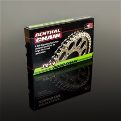 RENTHAL R4-2 530 120L SRS ROAD CHAIN (C526)