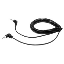 CARDO MP3 CABLE FOR QZ/Q1/Q3/SHO-1 #