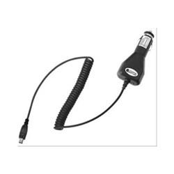 CARDO CHARGER-CAR W/DC JACK #