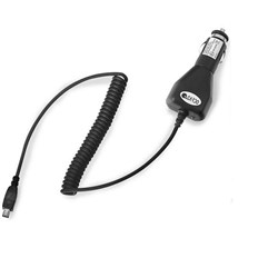 CARDO CHARGER-CAR W/USB CABLE G4/G9/G9X/QZ/Q1/Q3 #