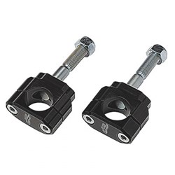 RENTHAL BAR MOUNT SUZUKI 5MM O/S (CL008) #