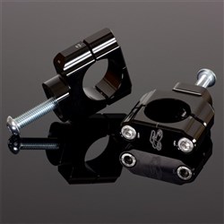 RENTHAL 36TECH BAR MOUNT KTM SX-F / HUSQ TC-FC 2023 (CL063)