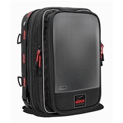 GIVI CLASSIC TANK BAG 20L  (MAGNETIC OR STRAP ON)